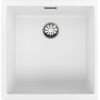 Sink Teka Radea R10 40.40 M-TG white