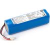 Battery for vacuum cleaner SRV93xx Sencor SRX9301