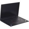LENOVO ThinkPad T590 i5-8365U 16GB 512GB SSD 15" FHD Win11pro + zasilacz USED Used