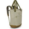 Osprey Soma Daylite Tote Pack  Meadow Gray/Histosol Brown