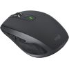 Logitech MX Anywhere 2S Wireless Mouse, RF Wireless + Bluetooth, 4000 DPI, Graphite