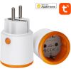 Smart Plug HomeKit NEO NAS-WR10BH ZigBee 16A