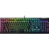 Razer keyboard BlackWidow V4 X NO