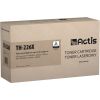Actis TH-226X toner (replacement for HP 26X CF226X; Standard; 9000 pages; black)