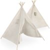 Telts-vigvams TIPI 135 cm (5187)