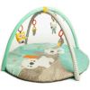 Attīstošais paklājiņš POLAR BEAR Sunbaby B05.042.1.1