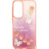 iLike Samsung  Galaxy A55 EPOXY CARTOON COVER Light Pink
