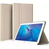 Чехол Folio Cover Lenovo Tab M10 3rd Gen TB328FU/TB328XU 10.1 золотистый