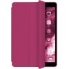 Case Smart Sleeve with pen slot Apple iPad 10.2 2020/iPad 10.2 2019 bordo