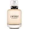 Givenchy L'Interdit 125ml