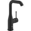 Grohe izlietnes maisītājs Essence L, phantom black