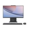 Lenovo IdeaCentre AIO 24IRH9 i5-13420H 23.8" FHD IPS AG 250nits 100Hz 16GB DDR5 5200 SSD512 Intel UHD Graphics NoOS Luna Grey