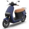 ESCOOTER SEATED E125S BLUE/AA.50.0009.68 SEGWAY NINEBOT