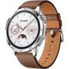 Huawei Watch GT4 46mm Classic Brown SmartWatch