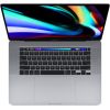 Apple MacBook Pro 2019 Retina 16" 4xUSB-C - Core i7 2.6GHz / 32GB / 512GB SSD - SPACE GRAY (Atjaunināts, stāvoklis kā jauns)