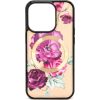 Evelatus Apple  iPhone 15 Pro Max Wallet and Slim Cover Case Beige