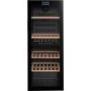 La Sommeliere SLS90DZ Vīna skapis 91L 128cm