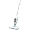 Black & Decker FSM13E1 steam cleaner 0.38 L 1300 W Blue, White