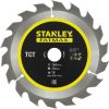 Griešanas disks Stanley STA15320-XJ; 160x20 mm; Z18