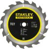 Griešanas disks Stanley STA15370-XJ; 190x16 mm; Z18