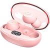 ONIKUMA T305 Gaming TWS earbuds (Pink)