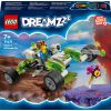 LEGO DREAMZzz Terenówka Mateo (71471)