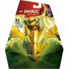 LEGO Ninjago Arin's Dragon Rising Attack (71803)