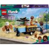 LEGO Friends Mobilna piekarnia (42606)