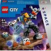 LEGO City Kosmiczny mech (60428)