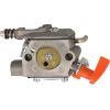 CARBURETOR,DIAPHRAGM CS-2511 TES, Echo