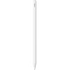 Active, multifunctional stylus Baseus Smooth Writing Series with wireless charging, USB-C (White)