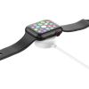 iWear CH3 Унивенсальная / Apple Watch USB 1m соединения 3.5W Беспроводная зарядка - для Смарт Часов Белый