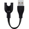 iWear CH4 Универсальная USB 20cm зарядка для фитнес браслета 2-pin коннекторами