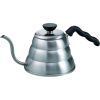 Hario Buono kettle 1 l  Silver