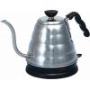 Hario EVKB-80E-HSV electric kettle 0.8 L Silver 900 W