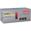 Activejet ATX-6000YN Toner (replacement for Xerox 106R01633; Supreme; 1000 pages; yellow)