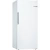 Bosch Serie 6 GSN51AWDV freezer Freestanding Upright White 289 L