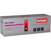 Activejet ATH-313AN toner (replacement for HP 126A CE313A, Canon CRG-729M; Premium; 1000 pages; magenta)