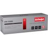 Activejet ATH-310AN toner (replacement for HP 126A CE310A, Canon CRG-729B; Premium; 1200 pages; black)