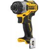 Akumulatora skrūvgriezis 12V DCF601N DEWALT