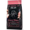 FITMIN Dog For Life Duck & Turkey - dry dog food - 12 kg