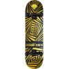 Skateboard BLACK DRAGON PRISM BLOX 6293 Gold/Black