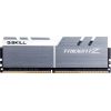 G.Skill DDR4 32 GB 3600-CL17 - Dual-Kit - Trident Z - silver/white