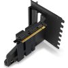 NZXT Graphics Card Vertical Mounting Kit Bracket (Black)