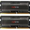 Mushkin DDR4 64GB 3200- CL - 22 Redline 1.35v Dual Kit