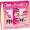 MAKE IT REAL Juicy Couture Dazzling Designs Manikīra komplekts