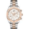 Tissot PR 100 Sport Chic Chronograph T101.917.22.116.00