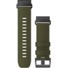 Garmin QuickFit 26mm Neilona siksniņa Ranger Green