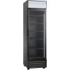 Display cooler Scandomestic SD417BE black