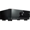 Yamaha RX-V4ABL AV receiver (black)